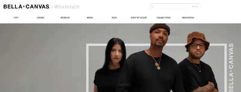 بيلا كانفاس 1