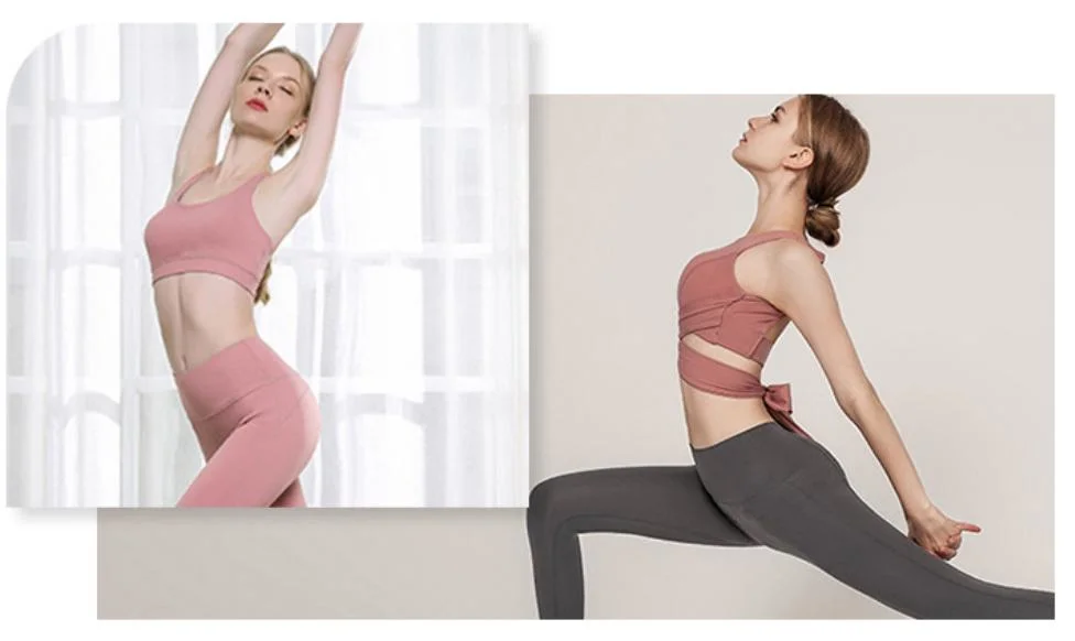 Tissu en nylon et élasthanne durable pour vêtements de sport 2024 3