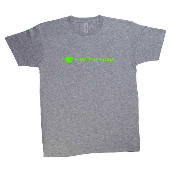 12 meilleures combinaisons de couleurs de t-shirts : disponibles à tout moment 13 Vert et gris