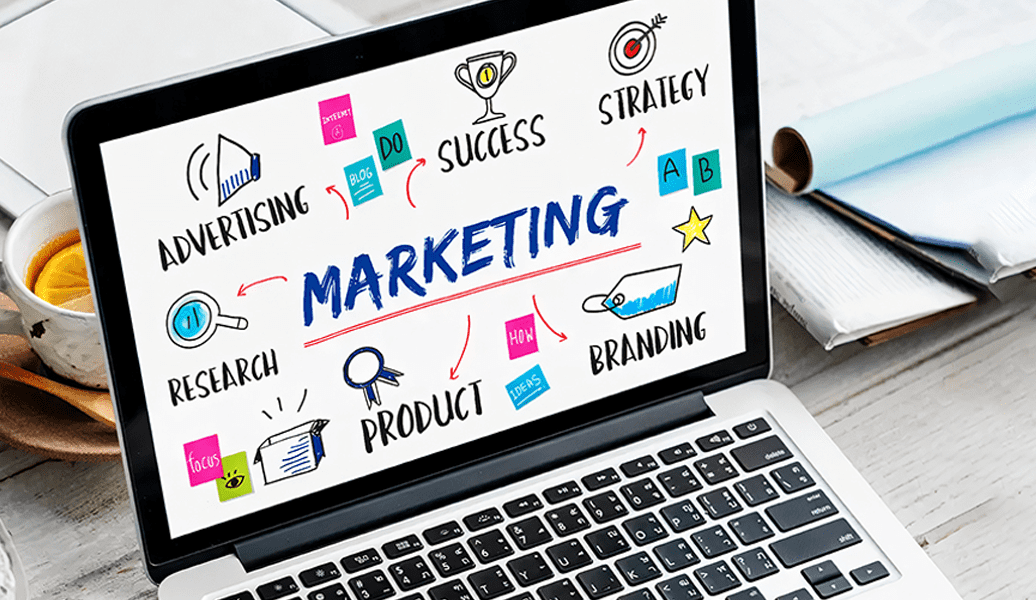 Lancez votre campagne marketing