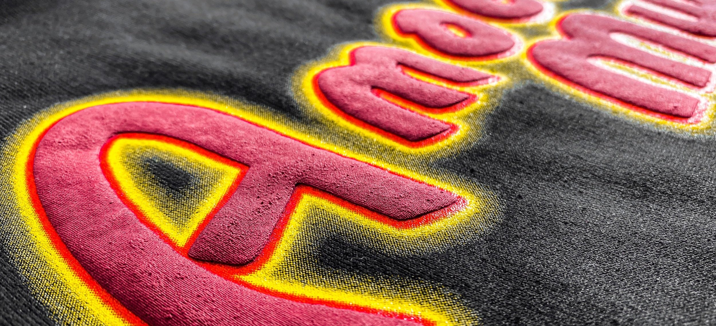 9 Types Of T-Shirt Printing: Compare Methods & Costs