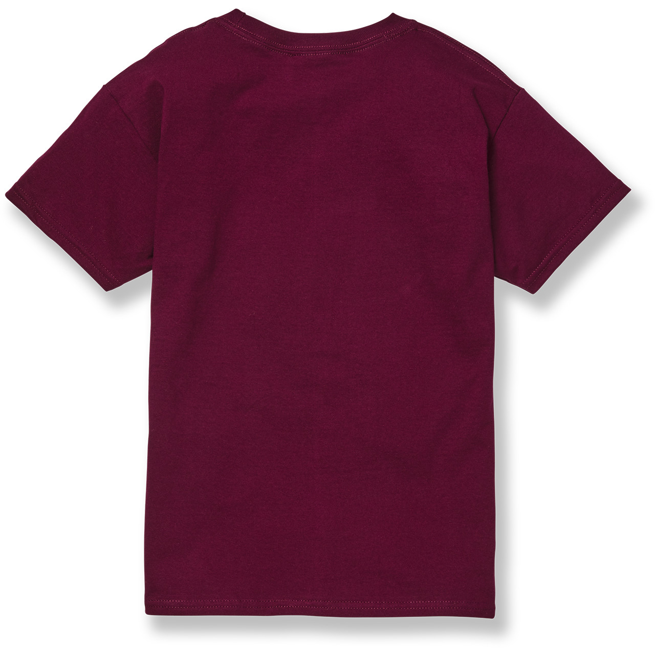 12 meilleures combinaisons de couleurs de t-shirts : disponibles à tout moment 5 Rouge et marron