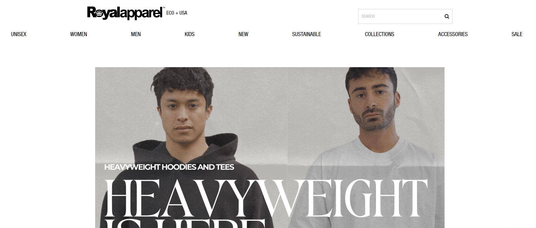 ملابس رويال