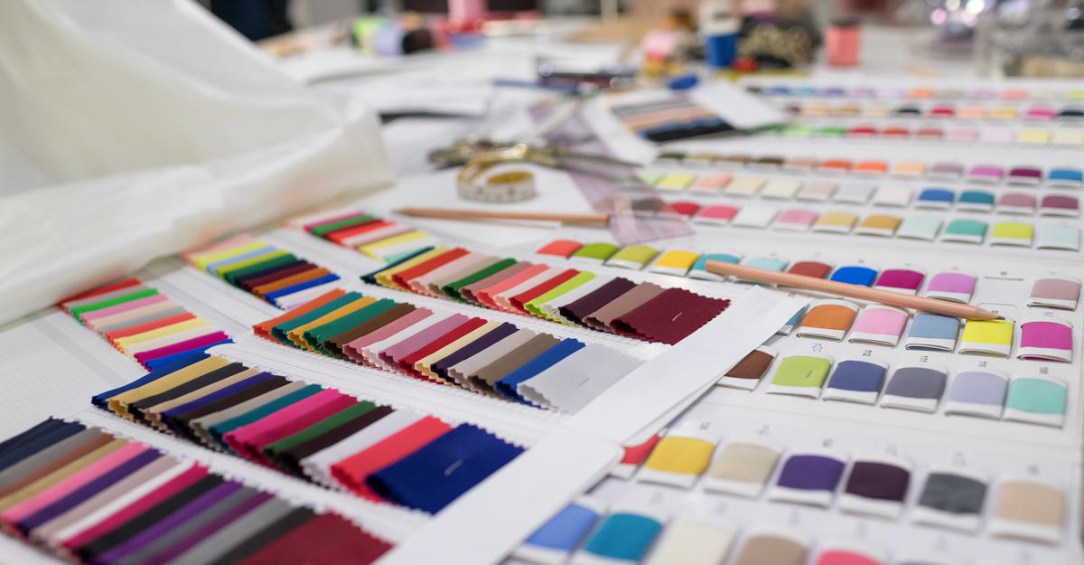 Source de tissus de haute qualité