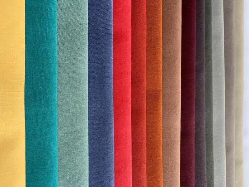 Tissus spécialisés pour besoins spécifiques