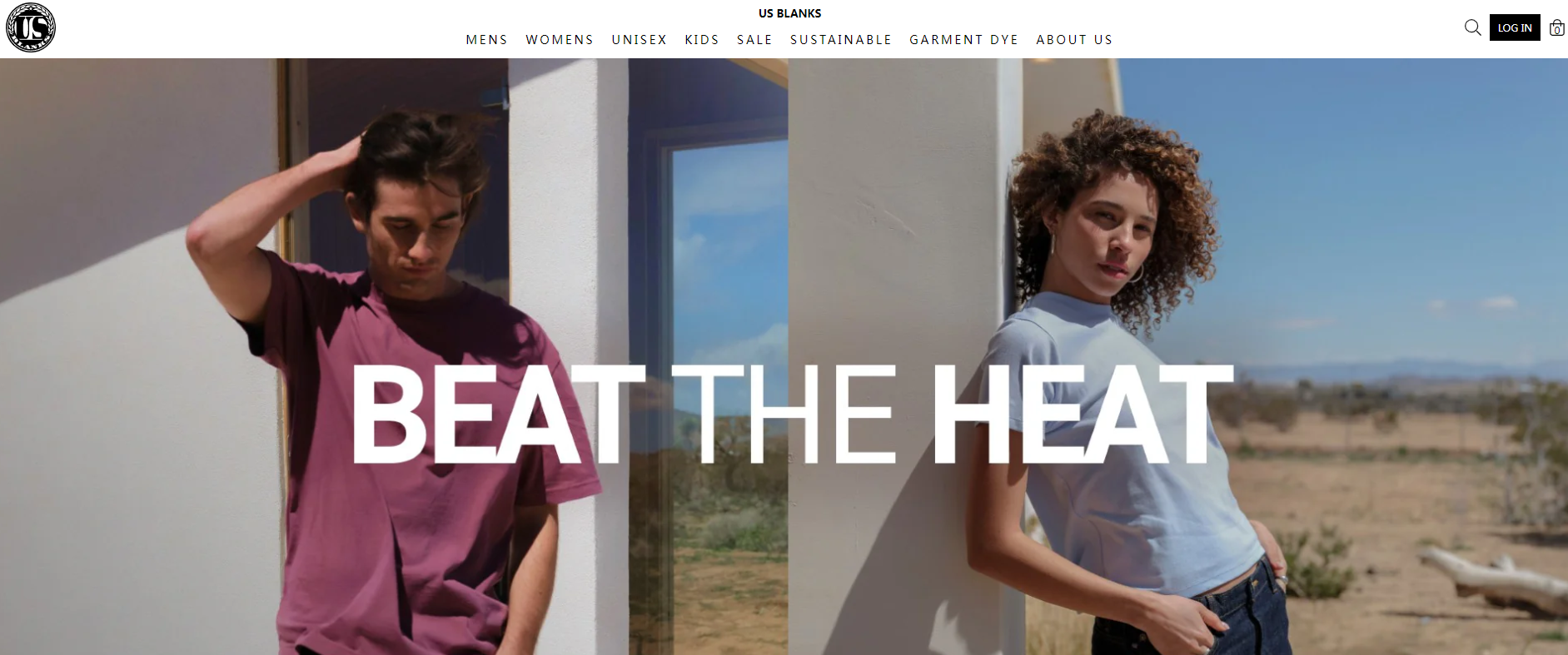 الفراغات الأمريكية