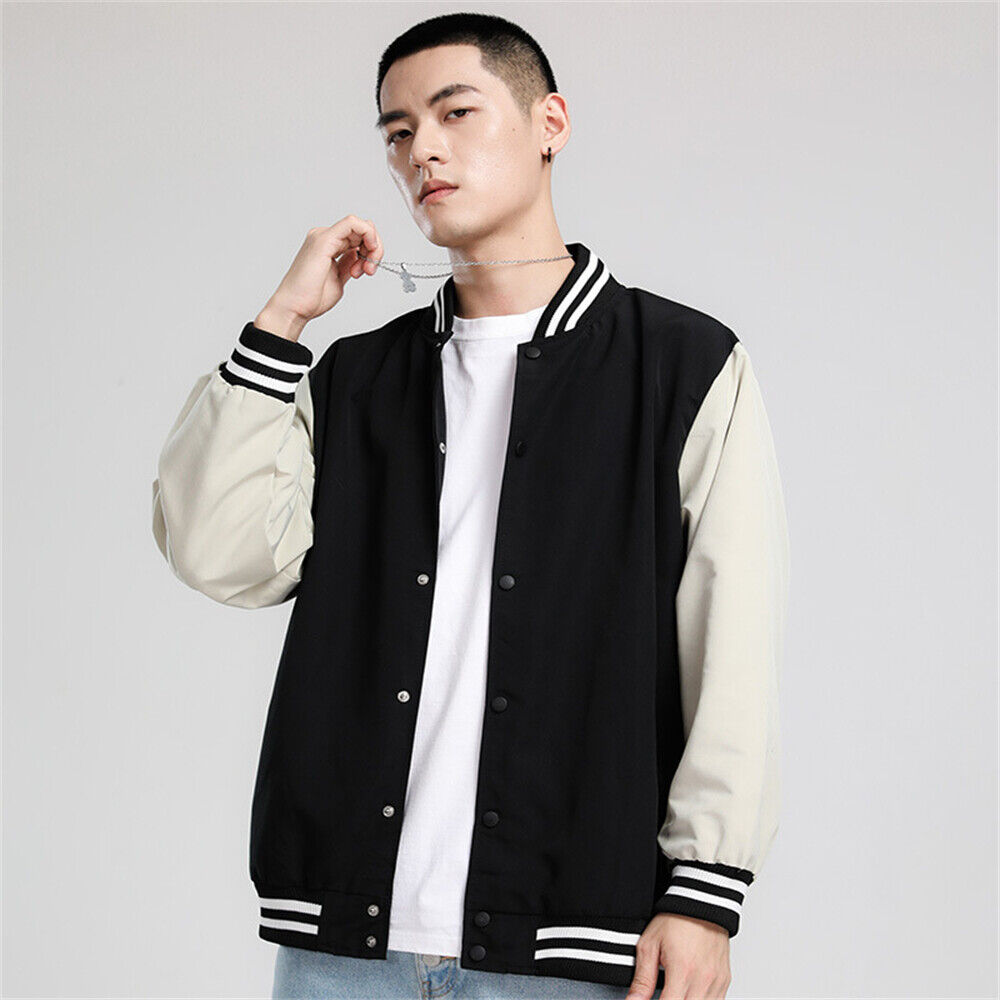 جاكت الجامعة